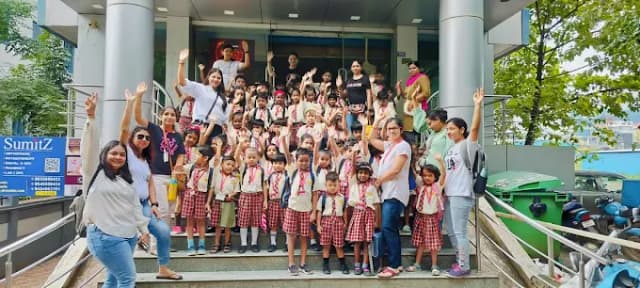 Ariana International School Gallery 1