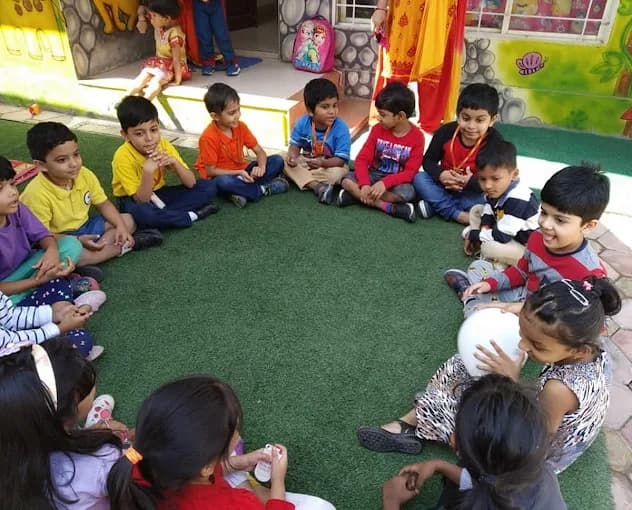 Kidzee Hinjawadi Gallery 5