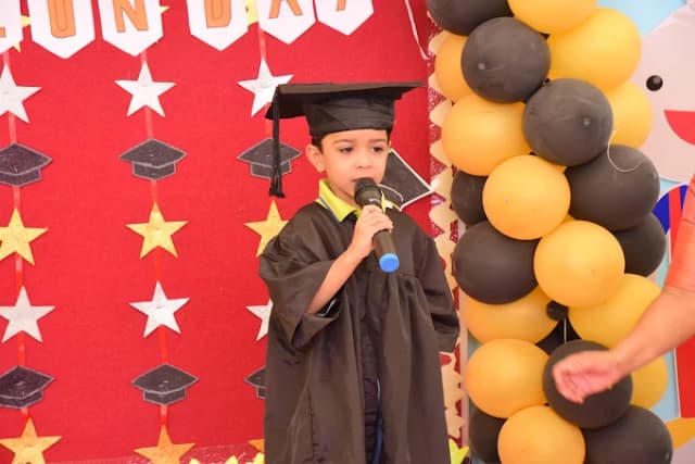 Eurokids Pre-School Gallery 15