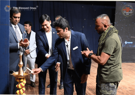 The Blessed Ones Gallery 16