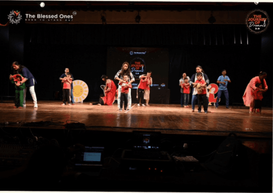 The Blessed Ones Gallery 15