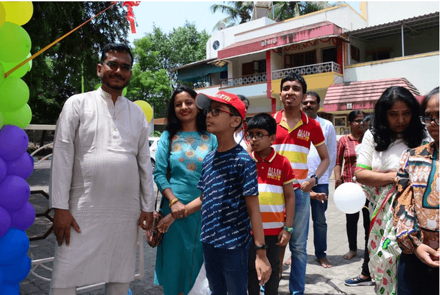 The Blessed Ones Gallery 8