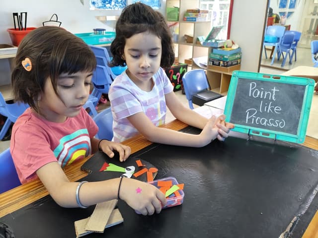 Vivero International Pre-School Gallery 10