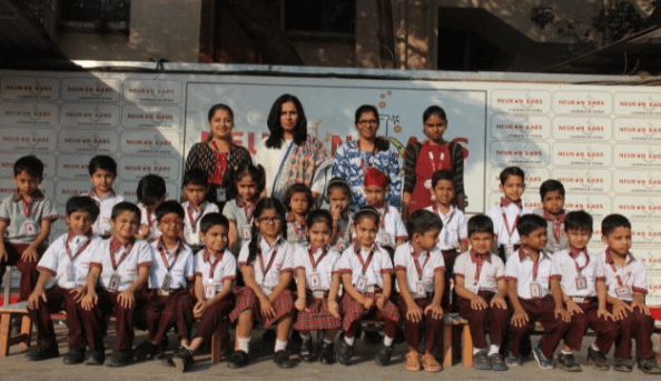 Neuron Labs School Gallery 4