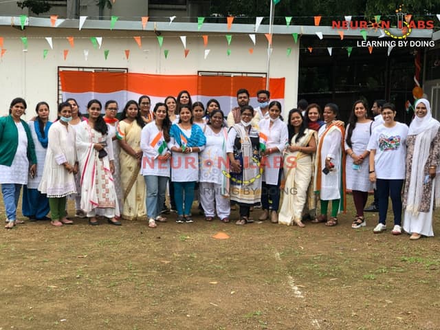 Neuron Labs School Gallery 2