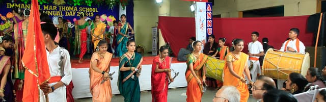 Immanuel Mar Thoma School Gallery 4