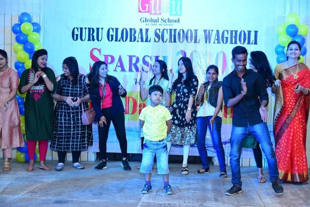Guru Global School Gallery 14