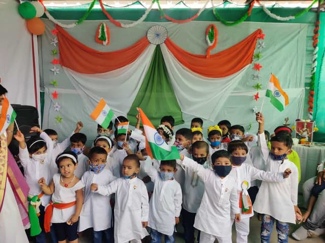 Guru Global School Gallery 6