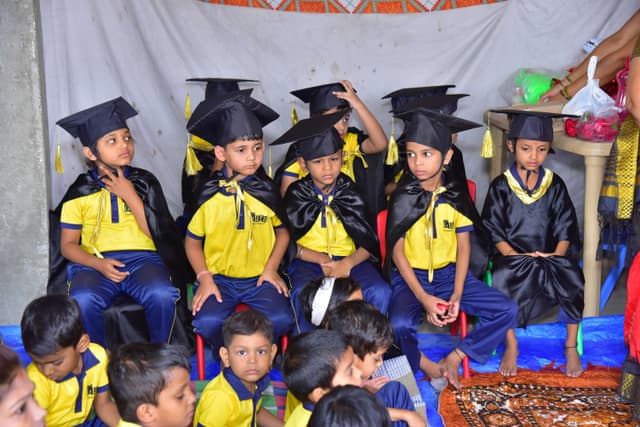 Guru Global School Gallery 1