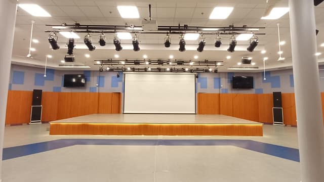 Bharat National Public School Gallery 45