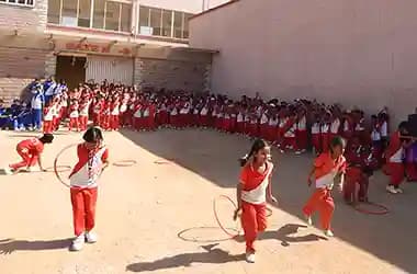 New Baldwin High School Gallery 10