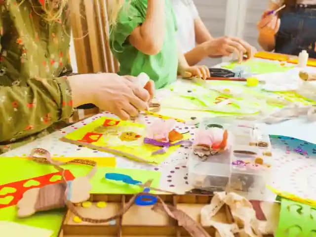 Arise Awake Public School Gallery 2