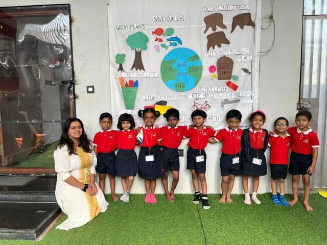 Maple Bear Gallery 4