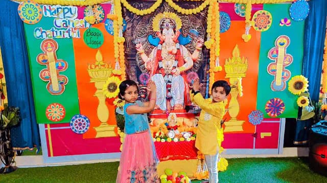 Boogie Woogie Gallery 12