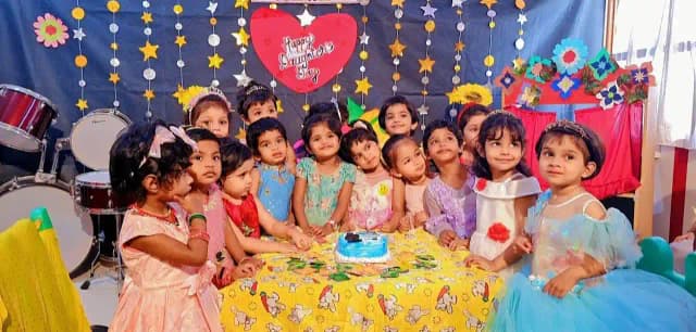 Boogie Woogie Gallery 7