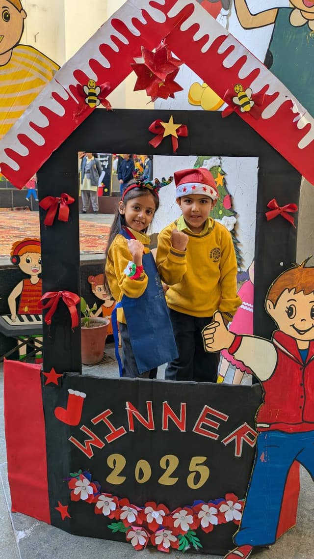 India International School Gallery 35