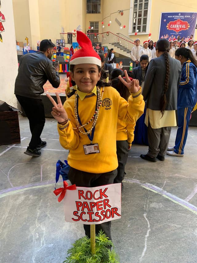 India International School Gallery 32