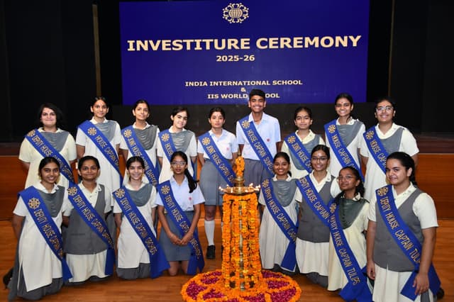 India International School Gallery 29