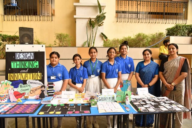 India International School Gallery 21