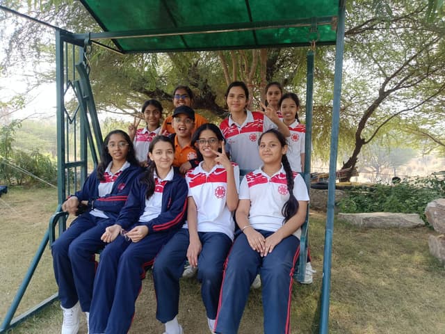 India International School Gallery 3