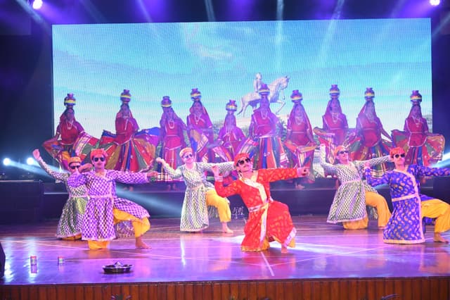 Vardhman International School Gallery 32