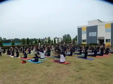 Shri Ram Global School Gallery 7