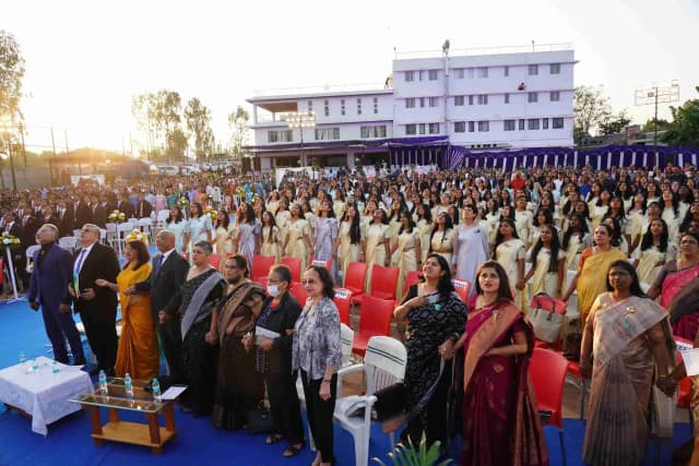 Bethany High School Gallery 2