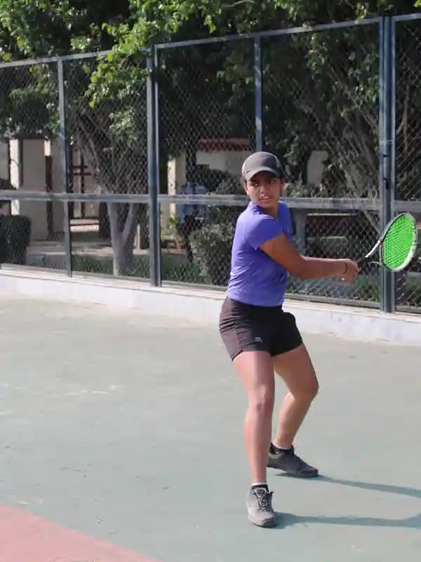 DLF Public School Gallery 6