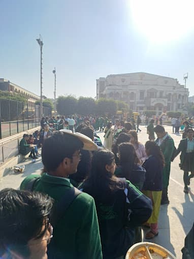 DLF Public School Gallery 2