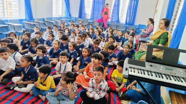 IEM Public School Gallery 7