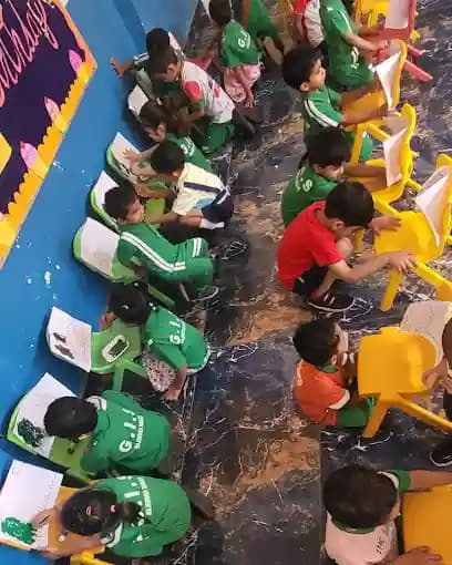 Greenfields International School Gallery 3