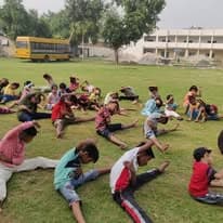 JD GLOBAL SCHOOL Gallery 10