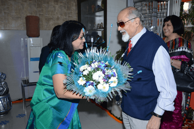 D A V Public School Gallery 17