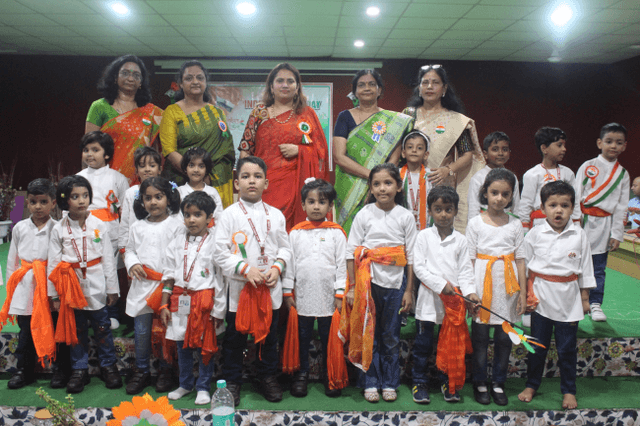 D A V Public School Gallery 5