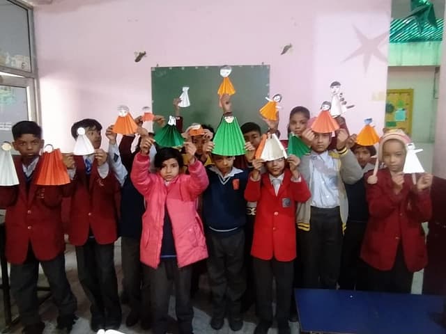 Renaissance Public School Gallery 3