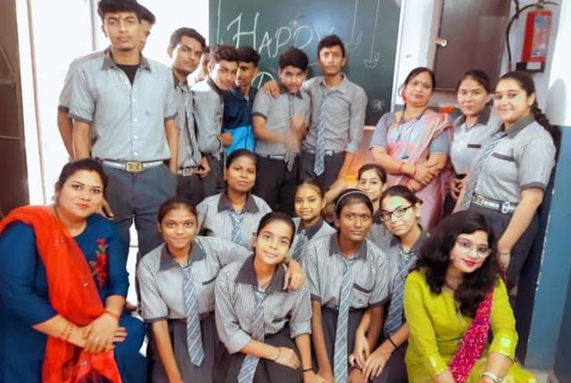 Holy Field Public School Gallery 1