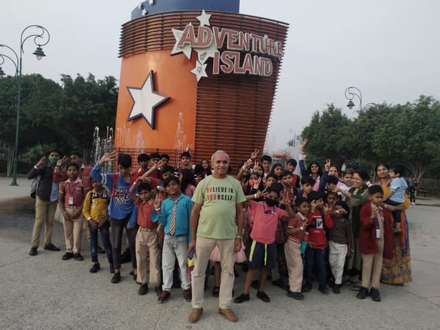 Satyanam Accurate Academy Gallery 17