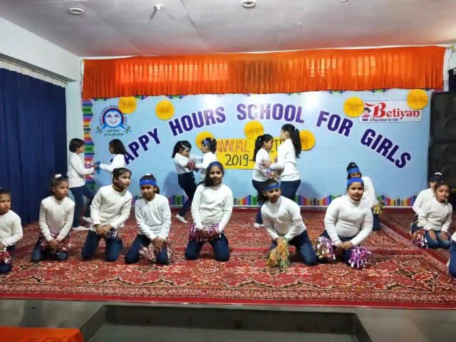 Happy Hours School Gallery 4