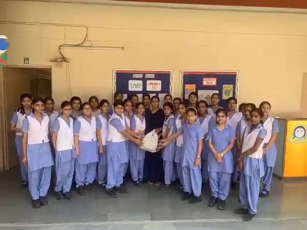 Happy Hours School Gallery 2