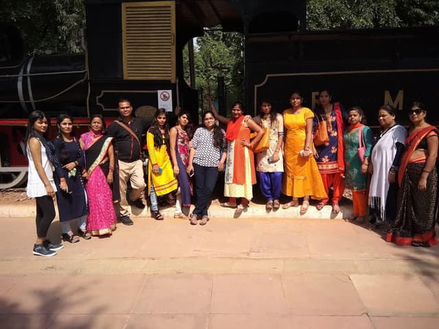 Aggarwal Public Junior High School Gallery 33