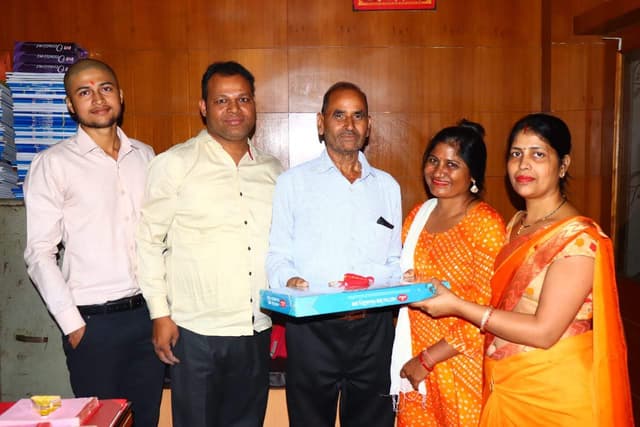 Aggarwal Public Junior High School Gallery 12