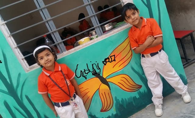 Angel Public School Gallery 1