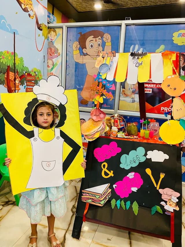 British Kidz Gallery 32