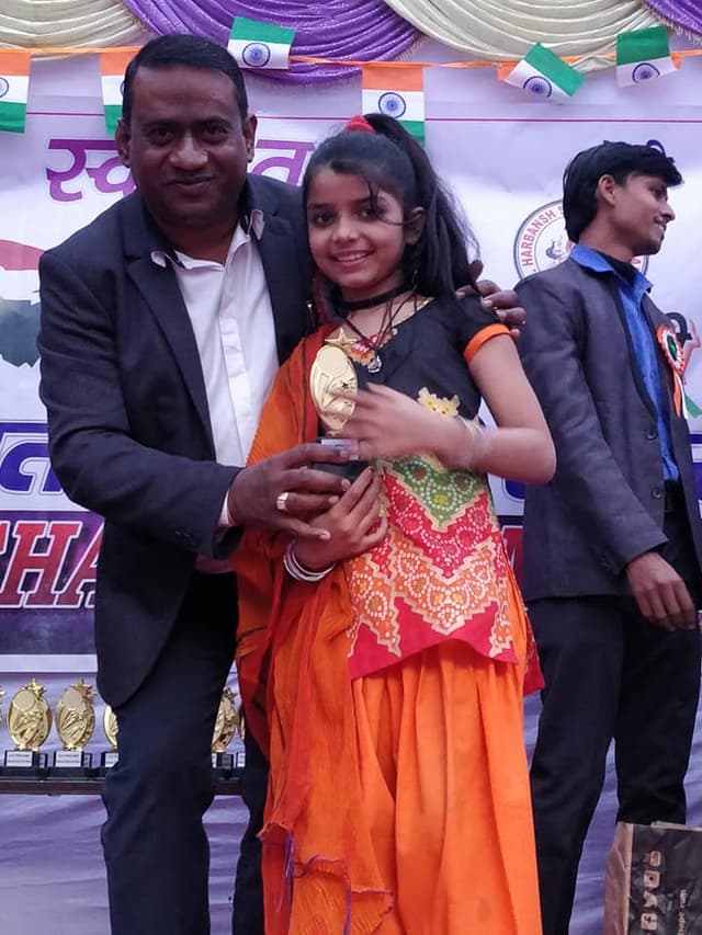 C.H.S. Siksha Sadan Gallery 9