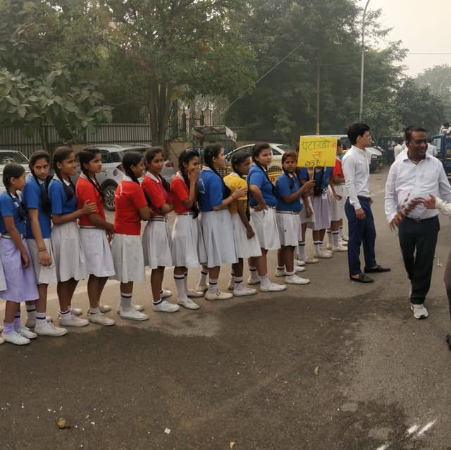 C.H.S. Siksha Sadan Gallery 8