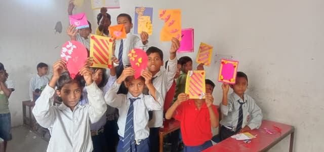 Gyan Mandir Public School Gallery 14