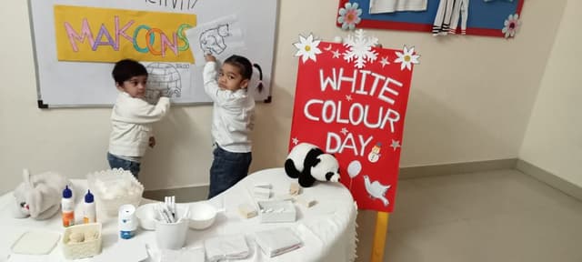 Happy Kid School Gallery 9