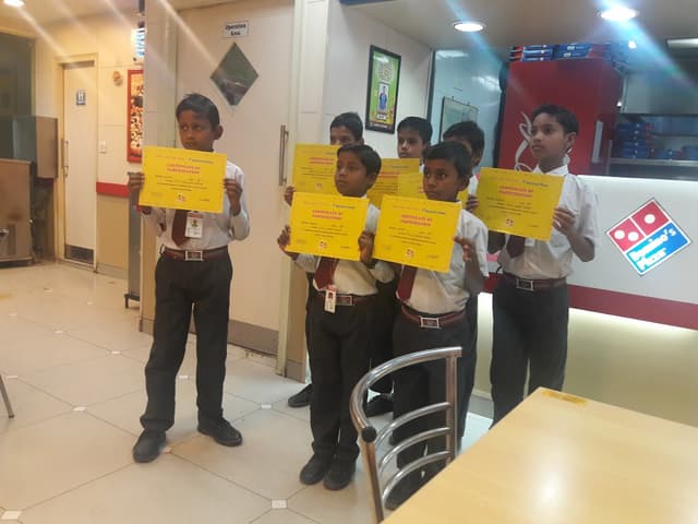 J M D Public School Gallery 9