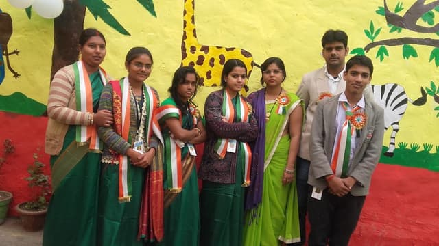 J M D Public School Gallery 6