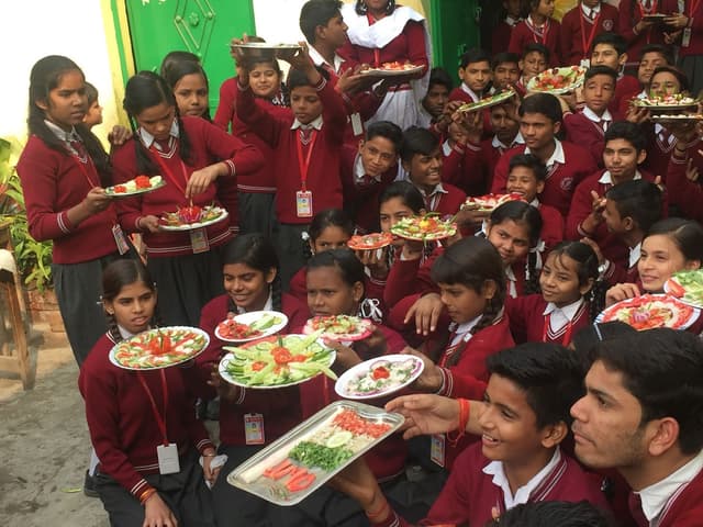 J M D Public School Gallery 5